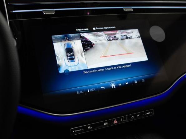 Новый Mercedes-Benz E-Класс VI (W214 S214) 2025 года, цена 10 190 000 рублей, седан, Автокод Объявления