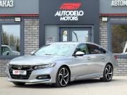 Honda Accord X Астрахань  - изображение 33