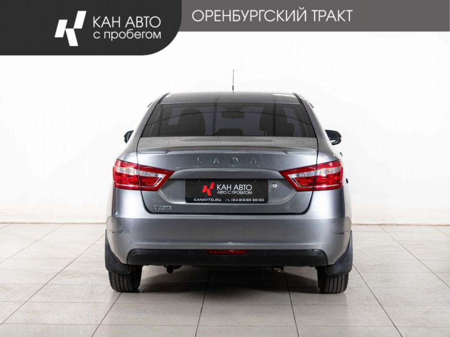 Lada (ВАЗ) Vesta I Казань  - изображение 4