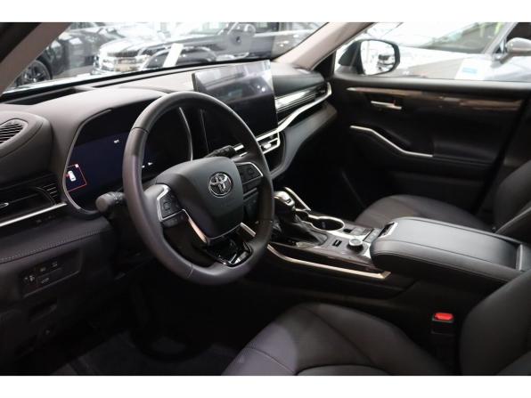 Новый Toyota Highlander IV (XU70) 2026 года, цена 6 201 500 рублей, внедорожник, Автокод Объявления