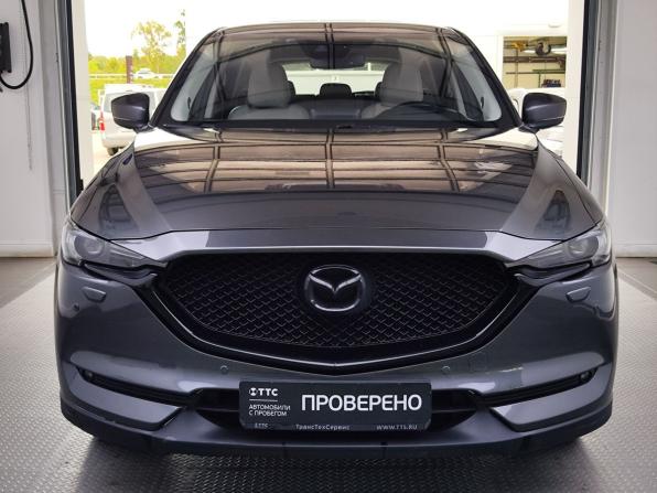 Mazda CX-5 II с пробегом 2018 года, цена 3 199 000 рублей, 145198 км, внедорожник, Автокод Объявления