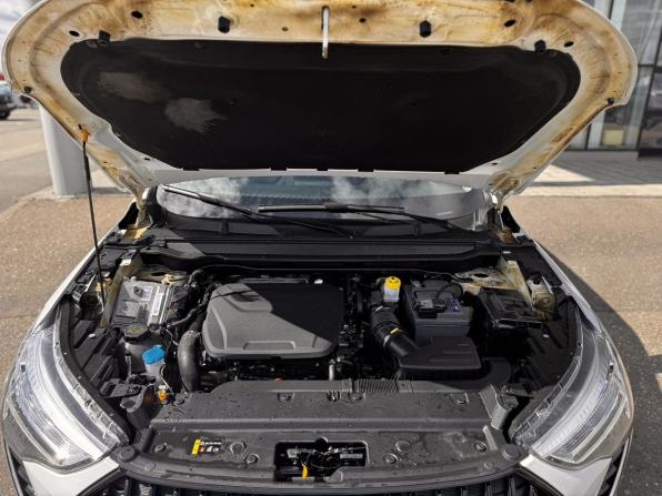 Haval Jolion I Рестайлинг с пробегом 2024 года, цена 2 165 000 рублей, 15581 км, внедорожник, Автокод Объявления