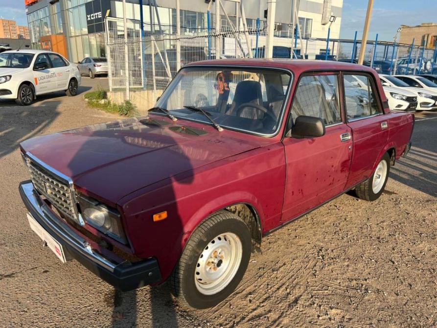 Lada (ВАЗ) 2107 Нижнекамск  - изображение 3