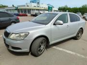 Skoda Octavia II (A5) Рестайлинг Воронеж  - изображение 9
