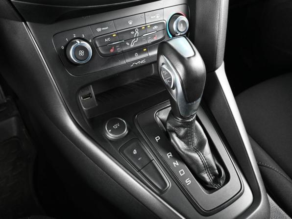 Ford Focus III Рестайлинг с пробегом 2018 года, цена 1 199 000 рублей, 122476 км, универсал, Автокод Объявления