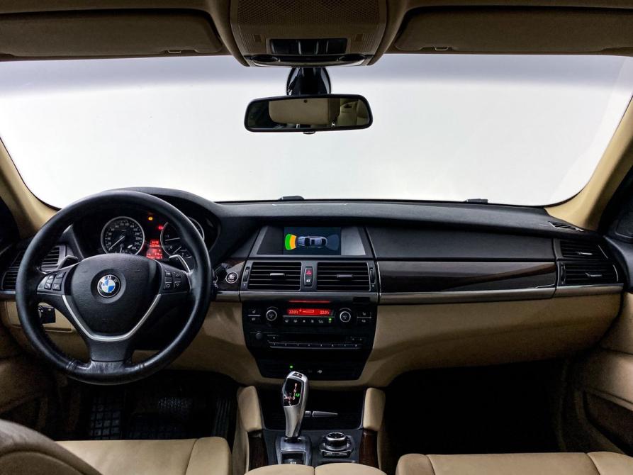 BMW X6 I (E71) Рестайлинг Уфа  - изображение 18