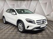 Mercedes-Benz GLA I (X156) Москва  - изображение 24
