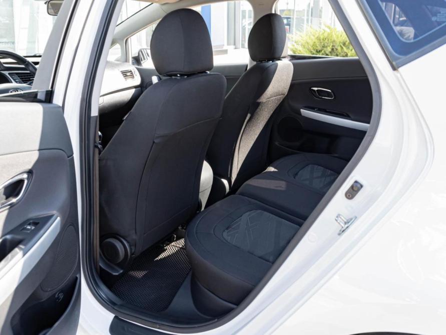Kia Ceed II Рестайлинг Краснодар  - изображение 11