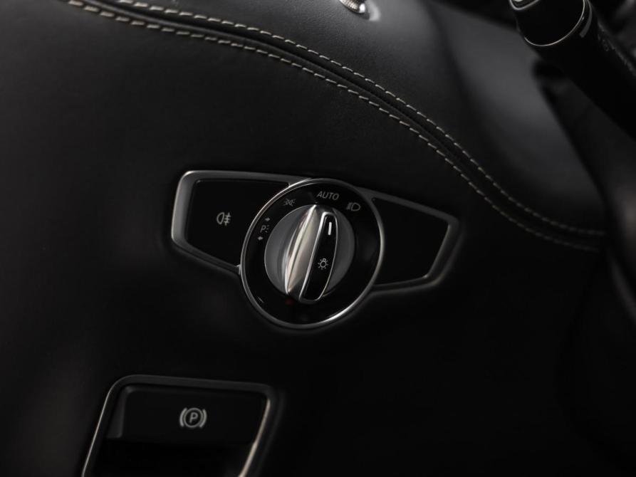 Mercedes-Benz S-Класс VI (W222 C217) Санкт-Петербург  - изображение 28