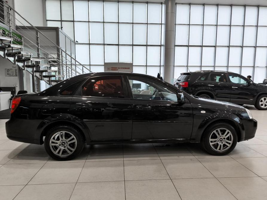 Chevrolet Lacetti I Казань  - изображение 5