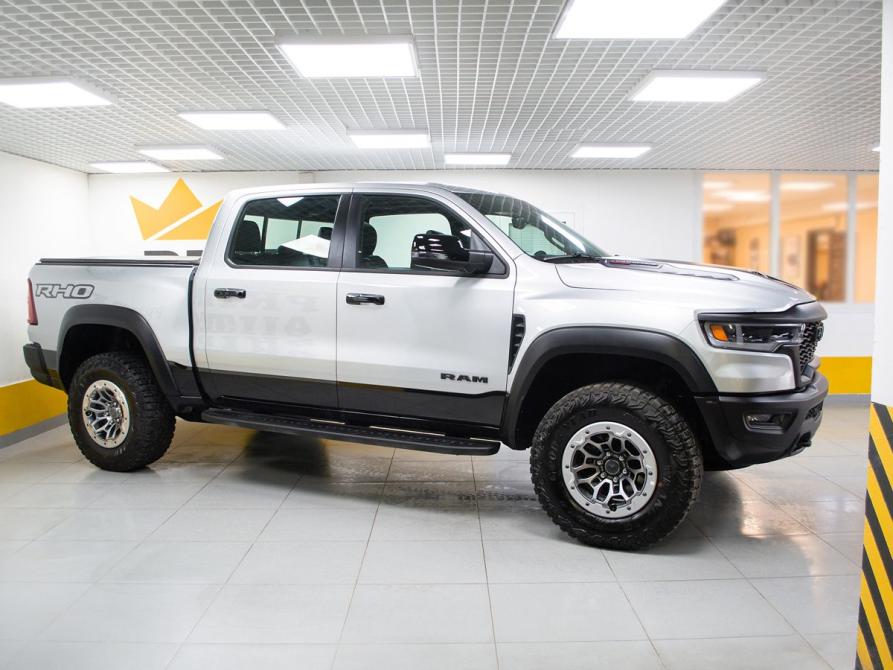 Ram 1500 V Рестайлинг Новосибирск  - изображение 3