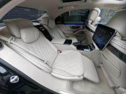 Mercedes-Benz S-Класс VII (W223) Москва  - изображение 41