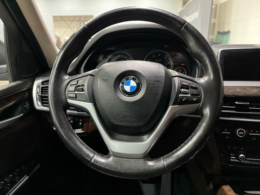 BMW X5 III (F15) Пермь  - изображение 17