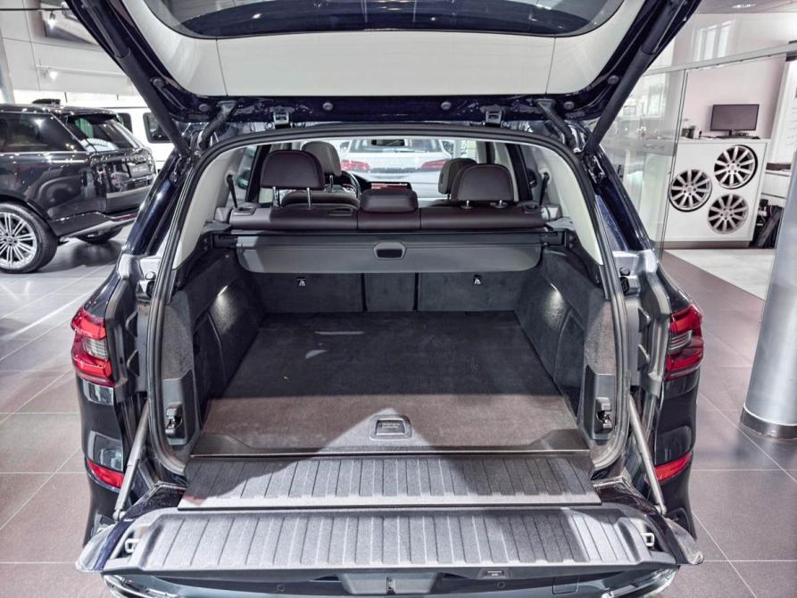 BMW X5 IV (G05/G18) Казань  - изображение 12