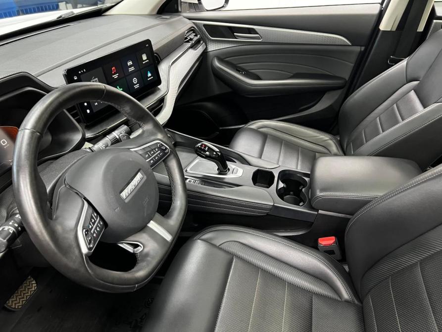 Haval F7 I Рестайлинг Казань  - изображение 16