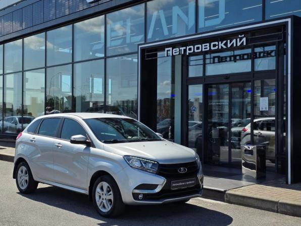 Lada (ВАЗ) XRAY I с пробегом 2019 года, цена 812 000 рублей, 85346 км, хэтчбек, Автокод Объявления