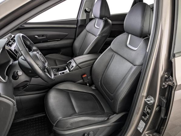 Hyundai Tucson IV с пробегом 2022 года, цена 3 100 000 рублей, 43818 км, внедорожник, Автокод Объявления