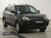 Hyundai Tucson I Иваново  - изображение 19