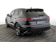Volkswagen Touareg III Москва  - изображение 37