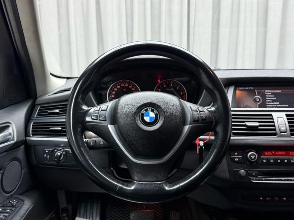 BMW X5 II (E70) Рестайлинг с пробегом 2011 года, цена 1 529 000 рублей, 195720 км, внедорожник, Автокод Объявления
