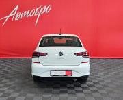 Volkswagen Polo VI Вологда  - изображение 20