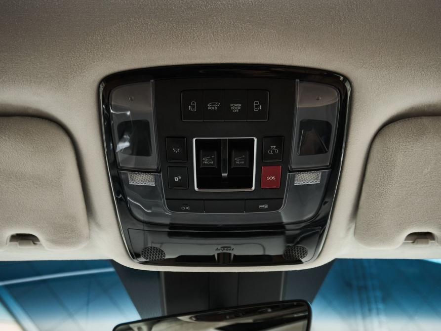 Hyundai Staria I Казань  - изображение 16