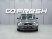 Hyundai Accent II Ростов-на-Дону  - изображение 17