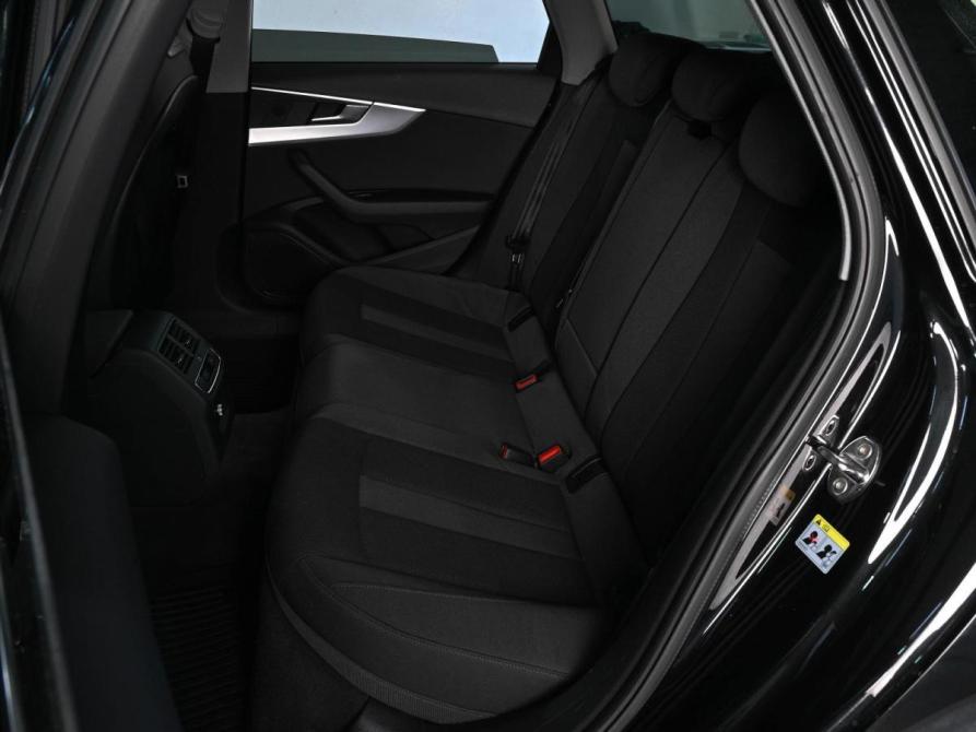 Audi A4 V (B9) Ростов-на-Дону  - изображение 9