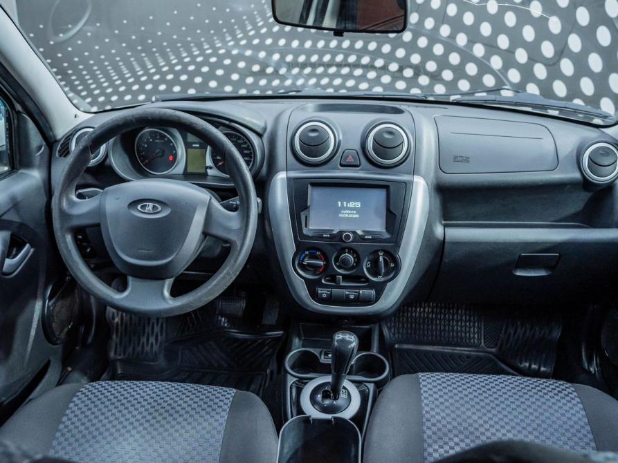 Lada (ВАЗ) Granta I Самара  - изображение 12