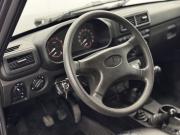Lada (ВАЗ) 2121 (4x4) I Рестайлинг (2020) Воронеж  - изображение 34