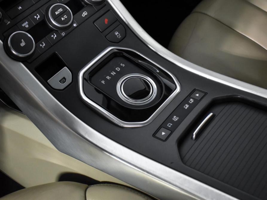Land Rover Range Rover Evoque I Санкт-Петербург  - изображение 13