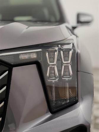 GAC GS8 II с пробегом 2024 года, цена 3 649 000 рублей, 37806 км, внедорожник, Автокод Объявления
