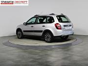 Lada (ВАЗ) Granta I Рестайлинг Белгород  - изображение 25