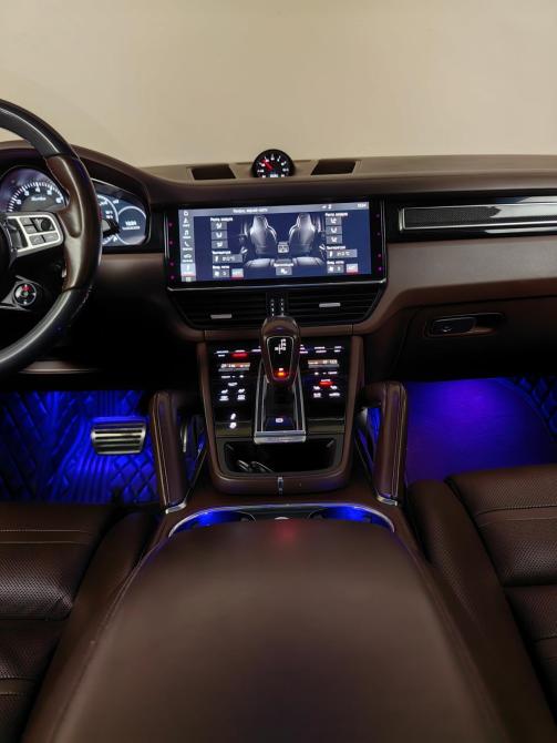 Porsche Cayenne III Москва  - изображение 12