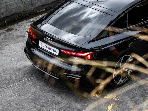 Audi RS 5 II (F5) Рестайлинг с пробегом 2021 года, цена 8 150 000 рублей, 49087 км, лифтбек, Автокод Объявления