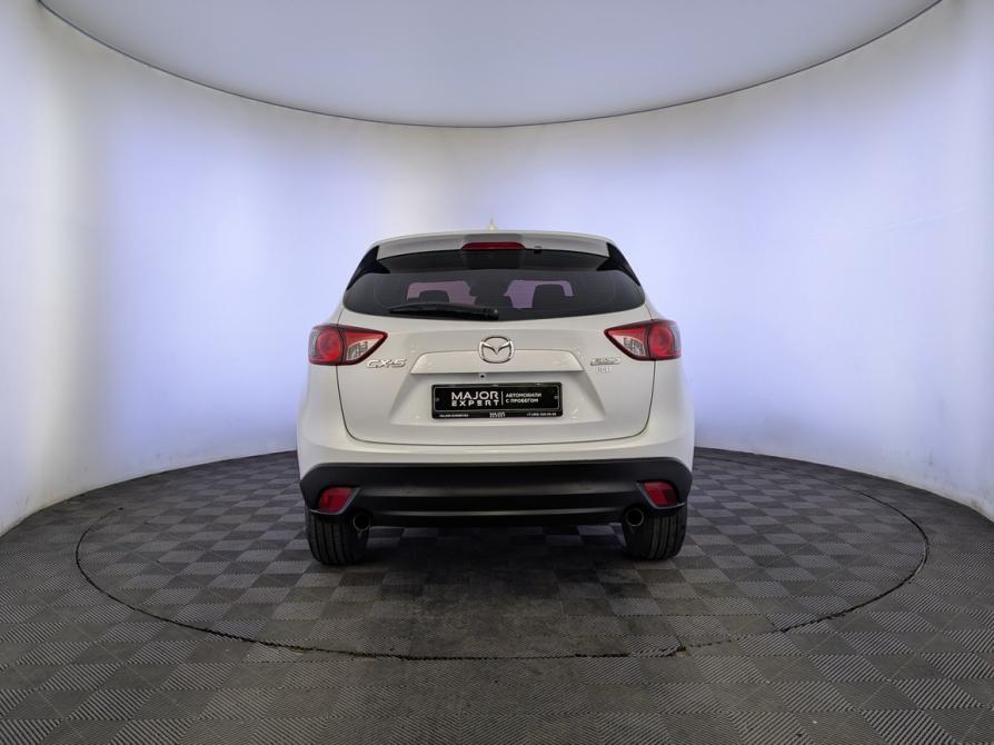 Mazda CX-5 I Рестайлинг Москва  - изображение 6