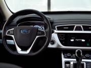 Geely Atlas I Екатеринбург  - изображение 38