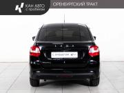 Lada (ВАЗ) Granta I Рестайлинг Казань  - изображение 20