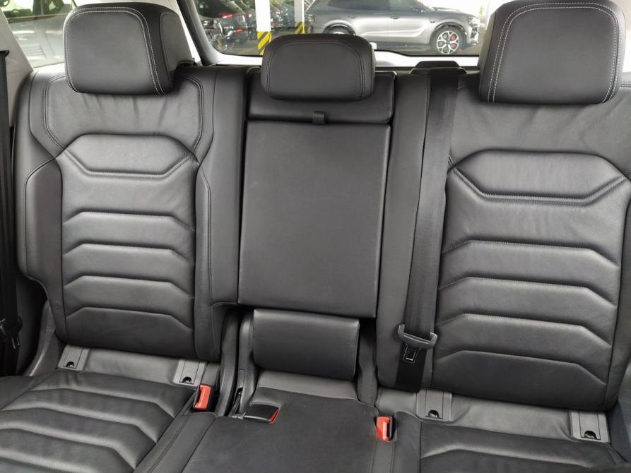 Volkswagen Touareg III Екатеринбург  - изображение 24