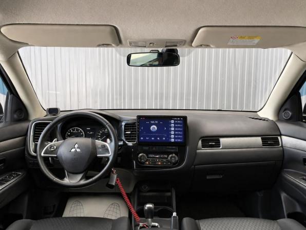 Mitsubishi Outlander III с пробегом 2013 года, цена 1 377 000 рублей, 166550 км, внедорожник, Автокод Объявления