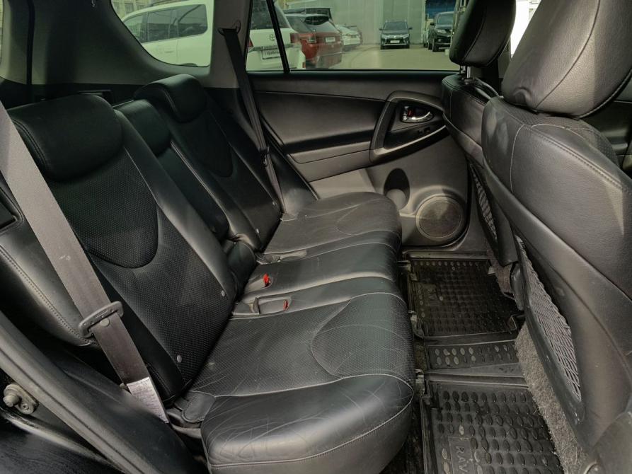 Toyota RAV4 III (XA30) Самара  - изображение 9