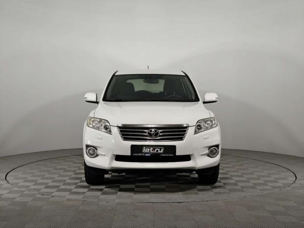 Toyota RAV4 III (XA30) Рестайлинг с пробегом 2012 года, цена 1 339 000 рублей, 181067 км, внедорожник, Автокод Объявления