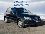 Volkswagen Tiguan I Чебоксары  - изображение 38