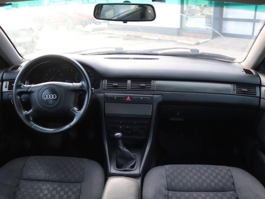 Audi A6 II (C5) Нижний Новгород  - изображение 14