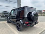 Mercedes-Benz G-Класс AMG II (W463) Владикавказ  - изображение 30