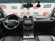 Lexus GX II Рестайлинг Санкт-Петербург  - изображение 23