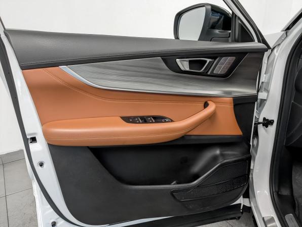 Chery Tiggo 8 Pro Max I с пробегом 2022 года, цена 2 350 000 рублей, 34341 км, внедорожник, Автокод Объявления