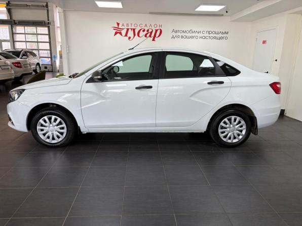 Lada (ВАЗ) Vesta I с пробегом 2019 года, цена 778 000 рублей, 73384 км, седан, Автокод Объявления