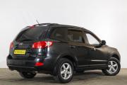 Hyundai Santa Fe II Тюмень  - изображение 26