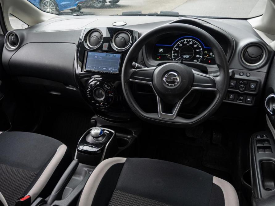 Nissan Note II Рестайлинг Краснодар  - изображение 6